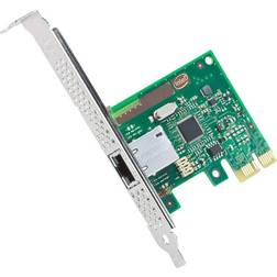 Intel Ethernet Server Adapter I210-T1 Netværksadapter PCI Express 2.1 x1 1Gbps > I externt lager, forväntat leveransdatum hos dig 06-09-2023